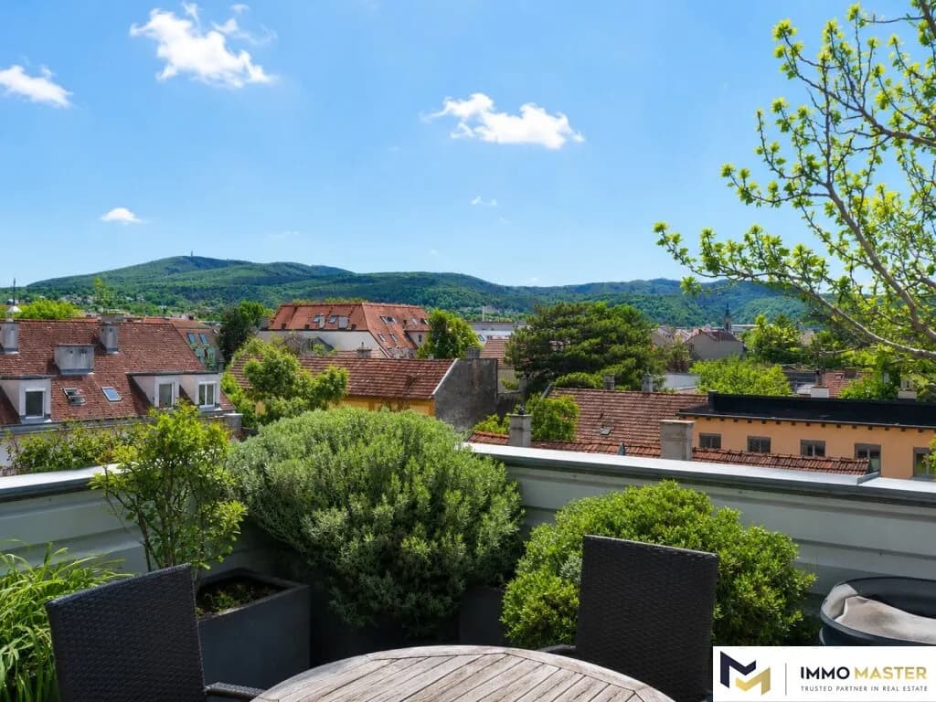 4-Zimmer-Wohnung kaufen in Mödling – 110 m², € 549.000 – Bild 13 von 16