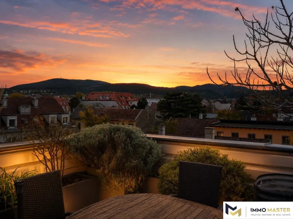 4-Zimmer-Wohnung kaufen in Mödling – 110 m², € 549.000 – Bild 14 von 16