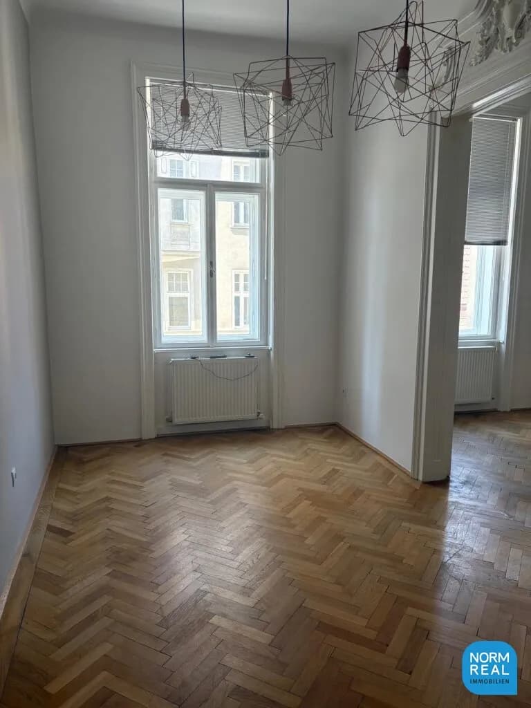 5-Zimmer-Wohnung mieten in Wien – 150,7 m², € 2.402 – Bild 7 von 19