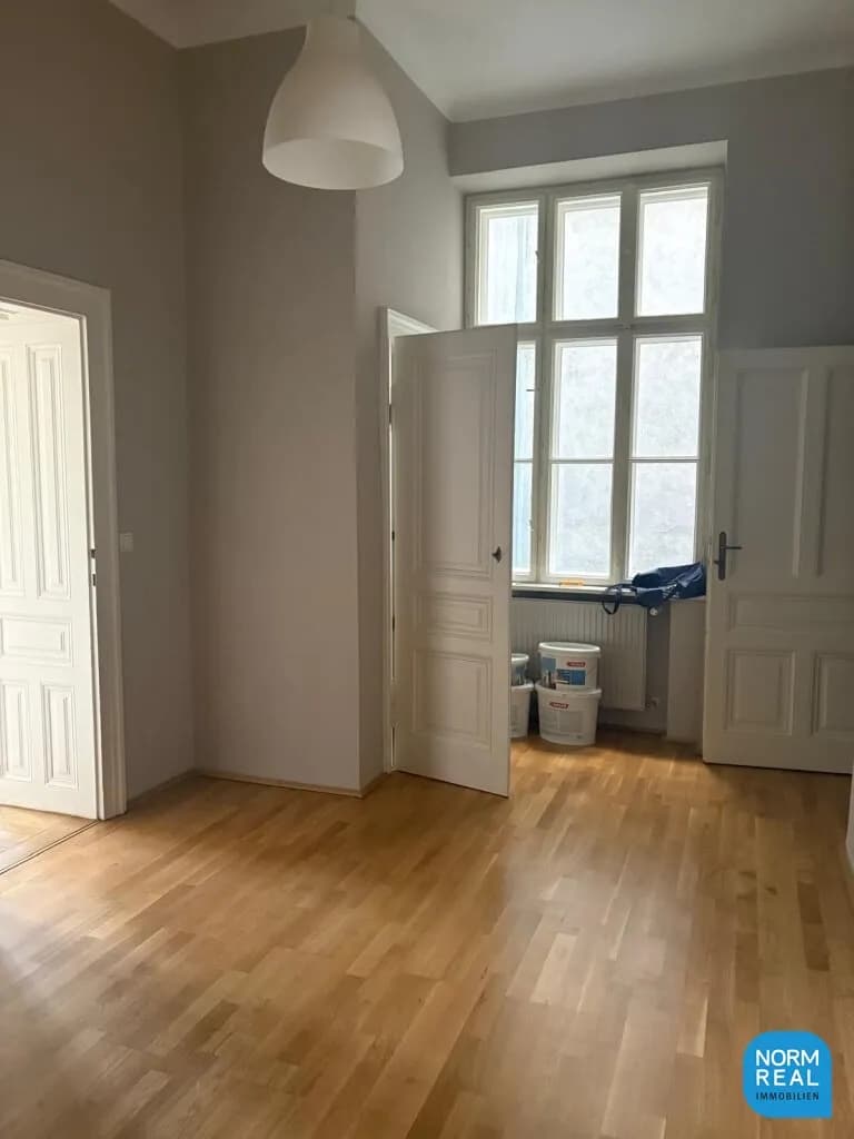 5-Zimmer-Wohnung mieten in Wien – 150,7 m², € 2.402 – Bild 12 von 19