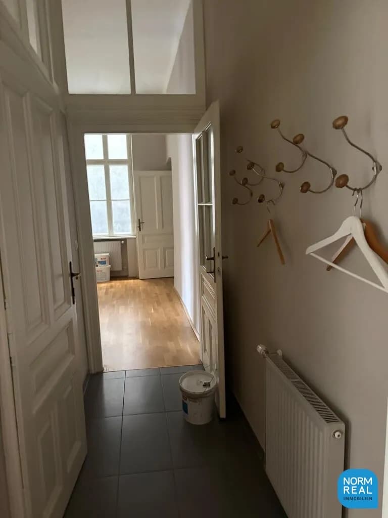 5-Zimmer-Wohnung mieten in Wien – 150,7 m², € 2.402 – Bild 16 von 19