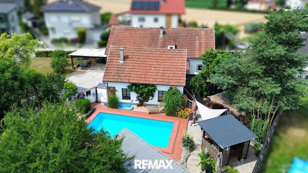 3-Zimmer-Immobilie kaufen in Amstetten – 100 m², € 278.000