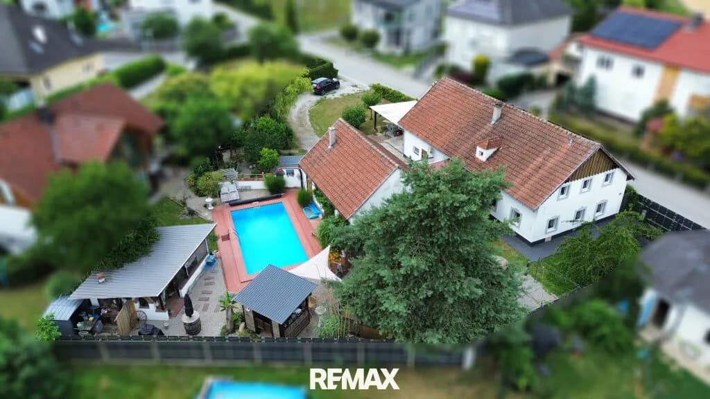 3-Zimmer-Immobilie kaufen in Amstetten – 100 m², € 278.000 – Bild 4 von 30