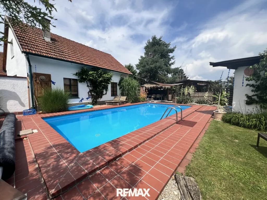 3-Zimmer-Immobilie kaufen in Amstetten – 100 m², € 278.000 – Bild 15 von 30