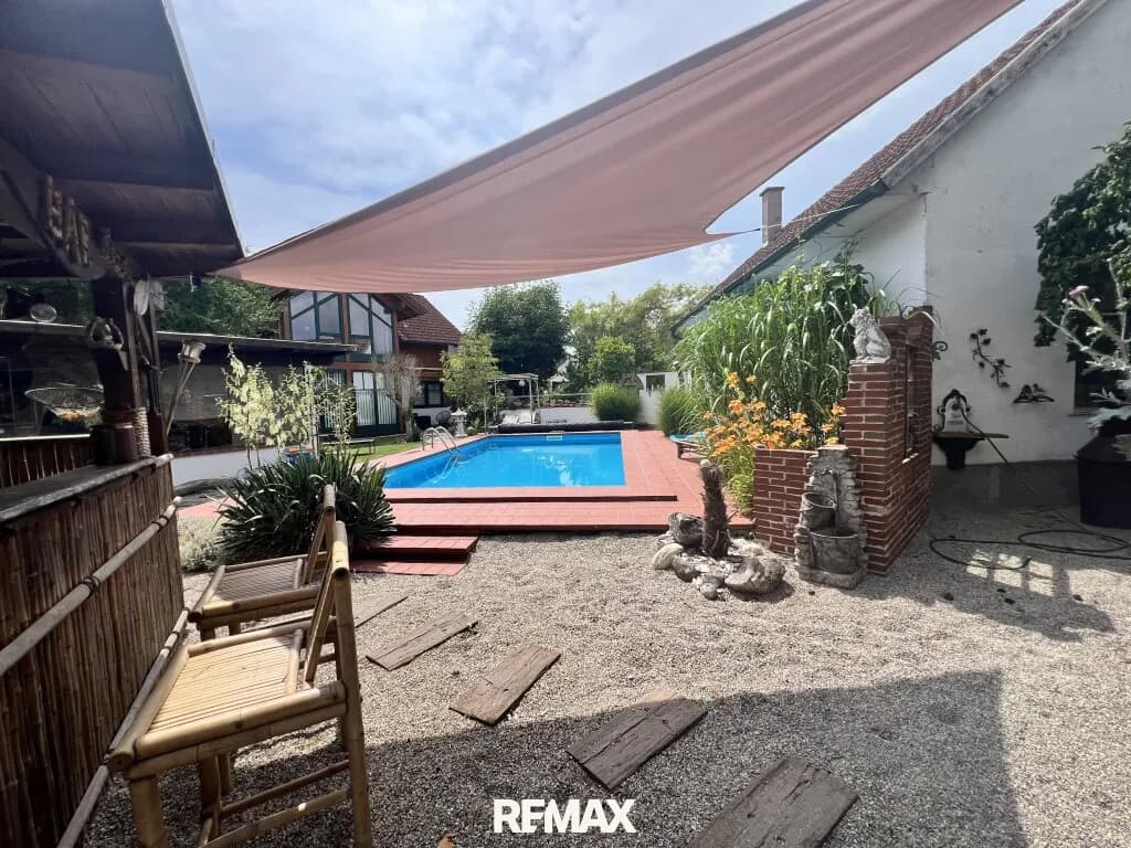 3-Zimmer-Immobilie kaufen in Amstetten – 100 m², € 278.000 – Bild 18 von 30
