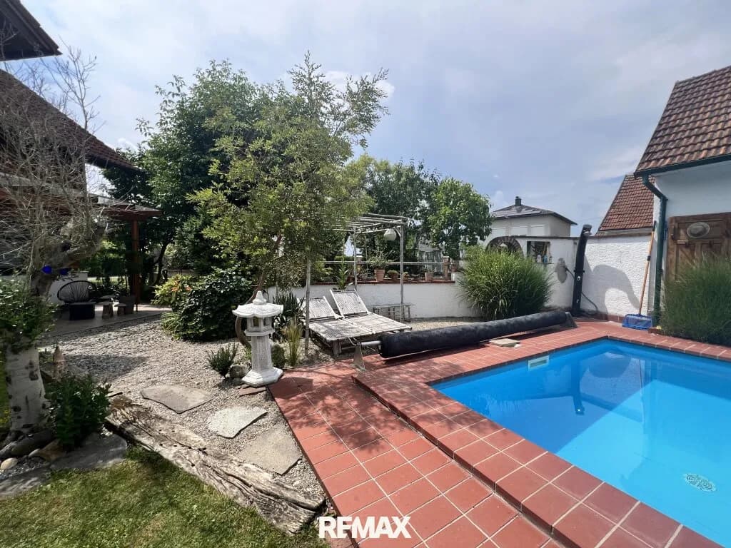 3-Zimmer-Immobilie kaufen in Amstetten – 100 m², € 278.000 – Bild 20 von 30