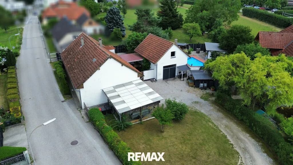 3-Zimmer-Immobilie kaufen in Amstetten – 100 m², € 278.000 – Bild 25 von 30