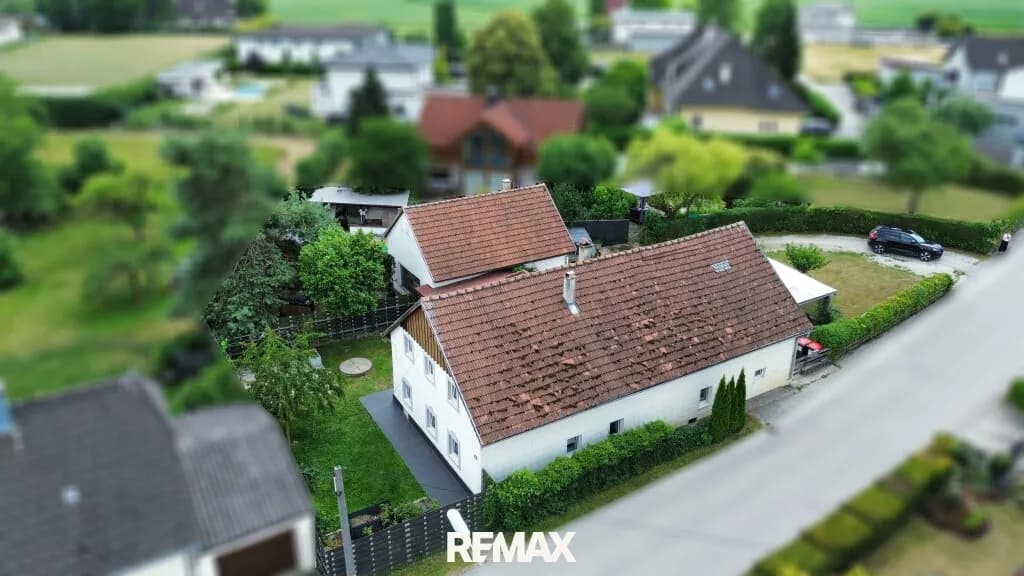 3-Zimmer-Immobilie kaufen in Amstetten – 100 m², € 278.000 – Bild 26 von 30