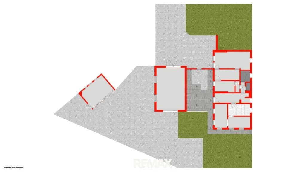 3-Zimmer-Immobilie kaufen in Amstetten – 100 m², € 278.000 – Bild 28 von 30