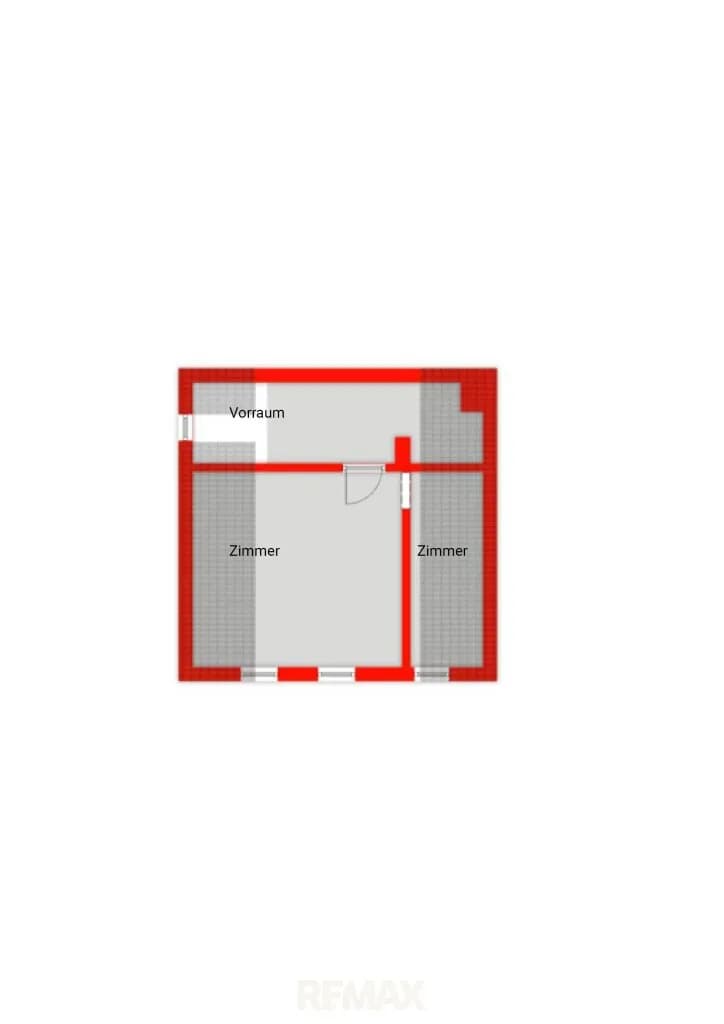 3-Zimmer-Immobilie kaufen in Amstetten – 100 m², € 278.000 – Bild 30 von 30