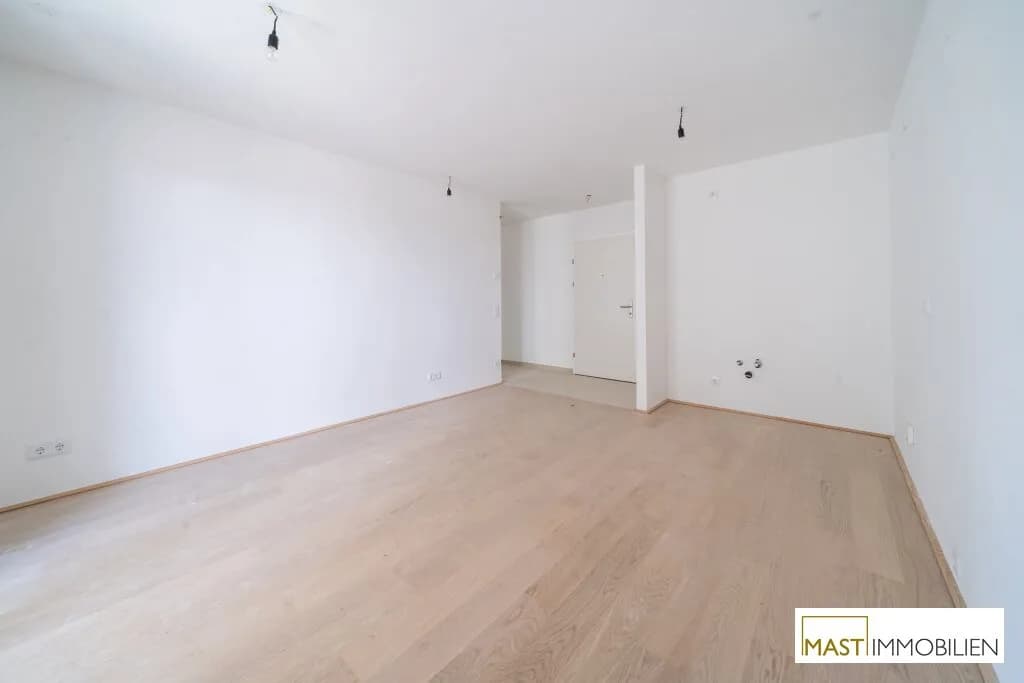 2-Zimmer-Wohnung kaufen in Wien – 40,79 m², € 290.000 – Bild 4 von 11