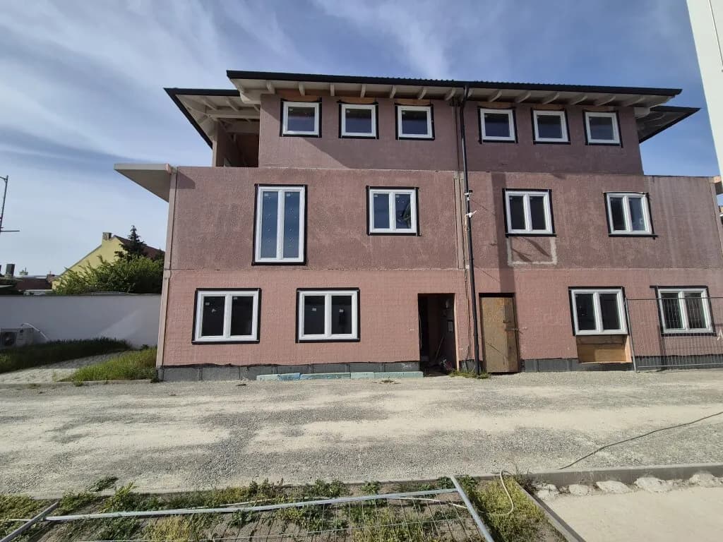 Immobilie kaufen in Baden – 311 m², € 299.000