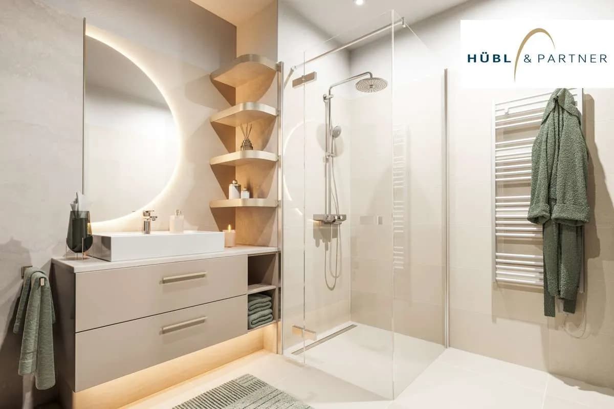 2-Zimmer-Wohnung kaufen in Wien – 57,76 m², € 509.000 – Bild 7 von 10