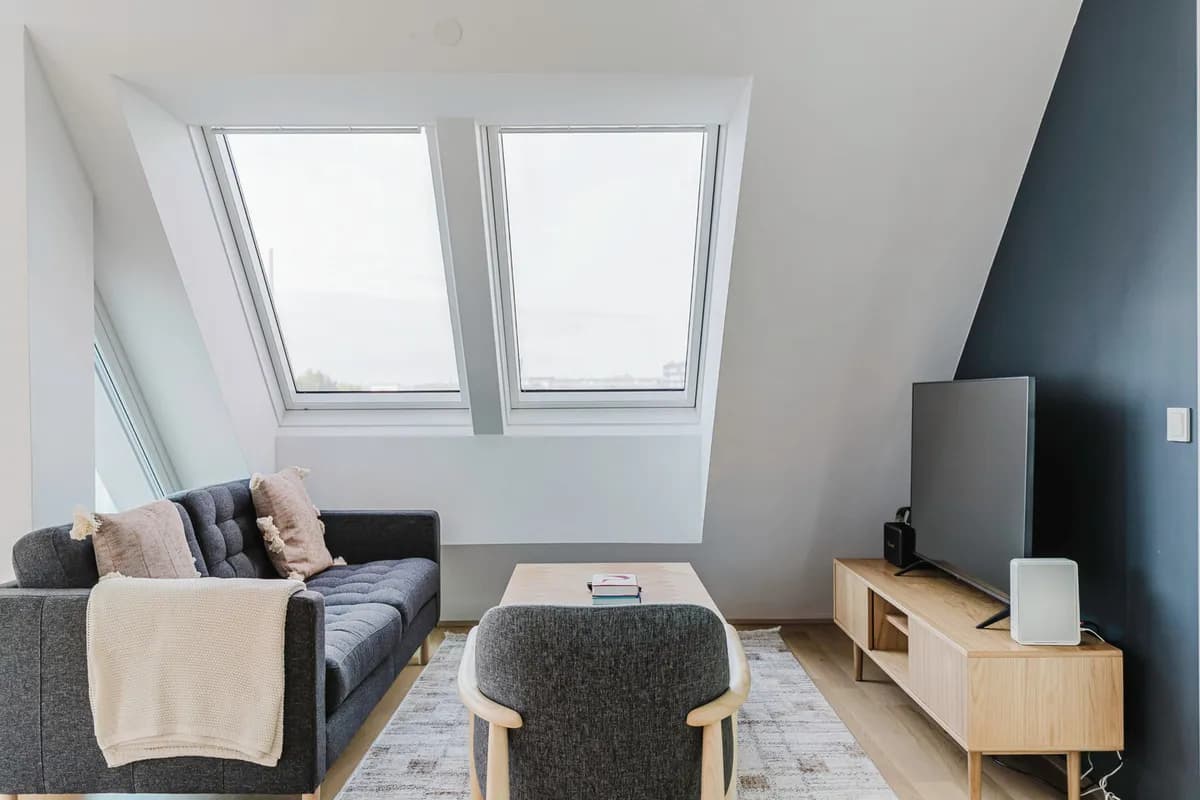3-Zimmer-Wohnung mieten in Wien – 100 m², € 1.575 – Bild 3 von 21