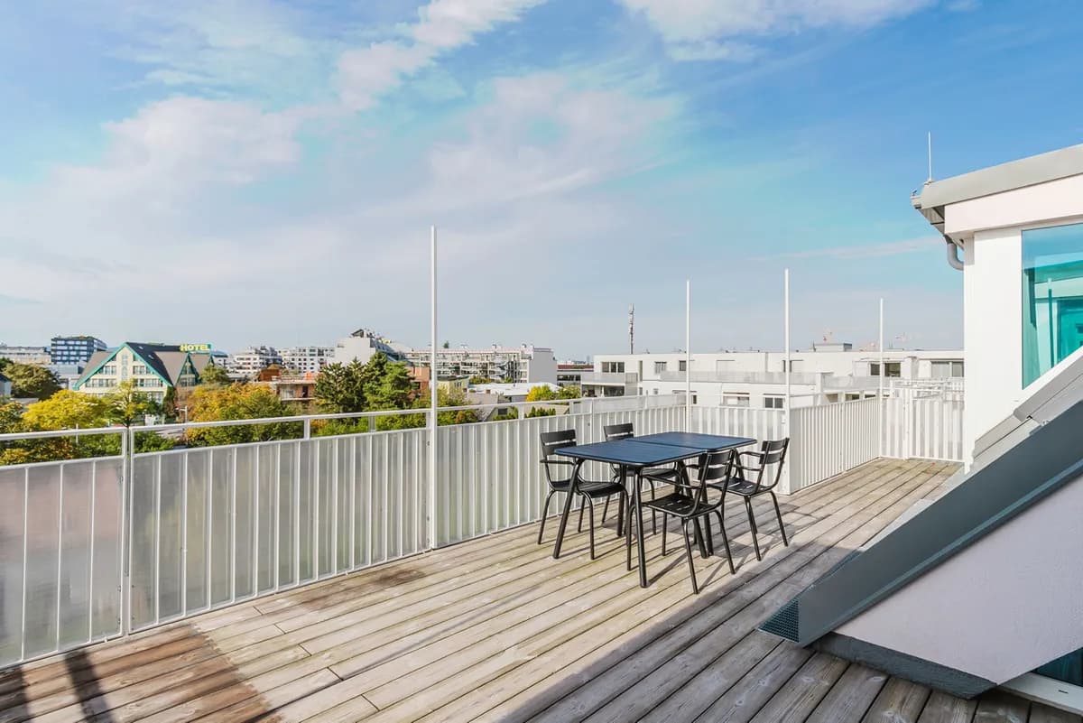 3-Zimmer-Wohnung mieten in Wien – 100 m², € 1.575 – Bild 4 von 21