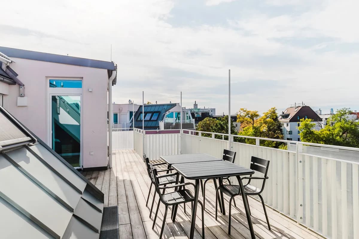 3-Zimmer-Wohnung mieten in Wien – 100 m², € 1.575 – Bild 6 von 21