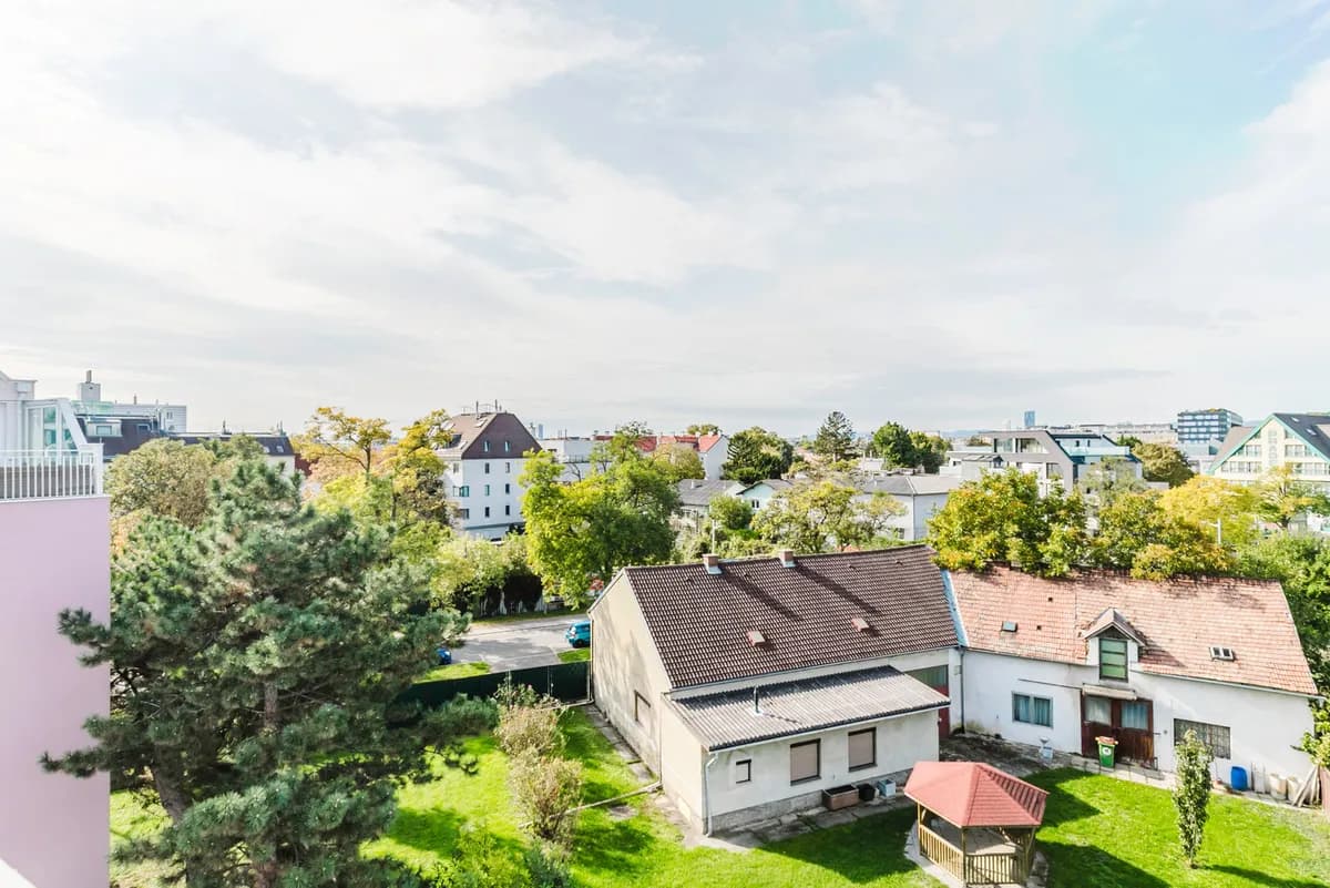 3-Zimmer-Wohnung mieten in Wien – 100 m², € 1.575 – Bild 7 von 21