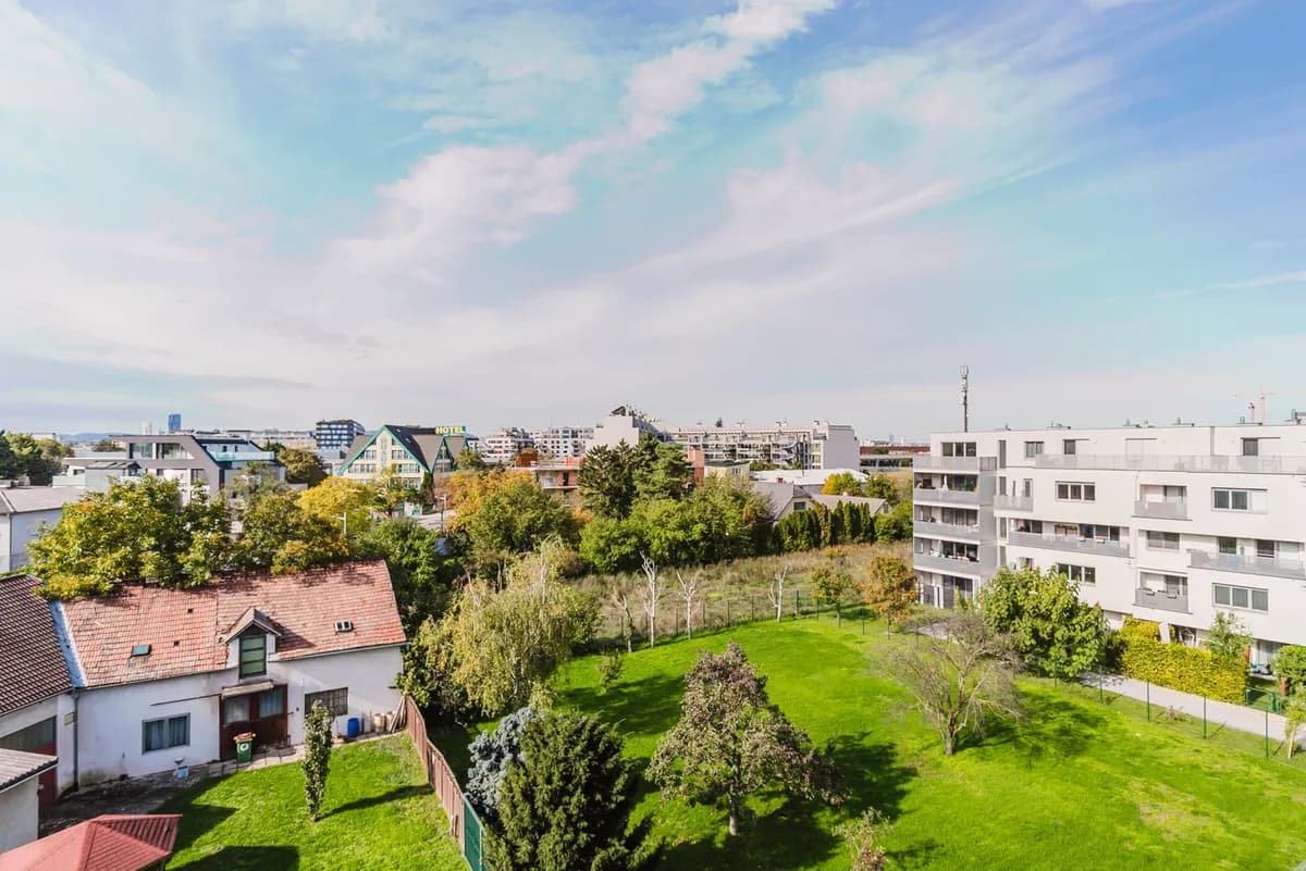 3-Zimmer-Wohnung mieten in Wien – 100 m², € 1.575 – Bild 8 von 21