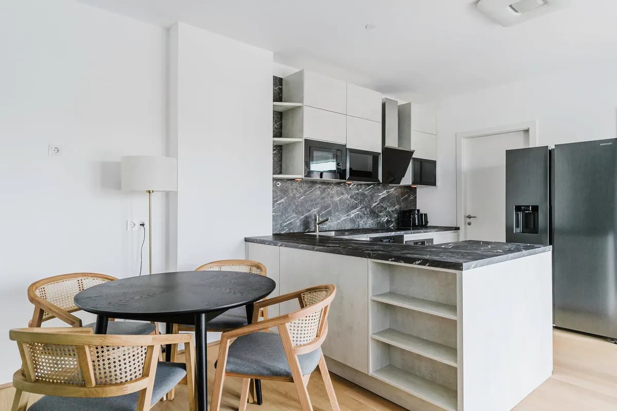 3-Zimmer-Wohnung mieten in Wien – 100 m², € 1.575 – Bild 9 von 21