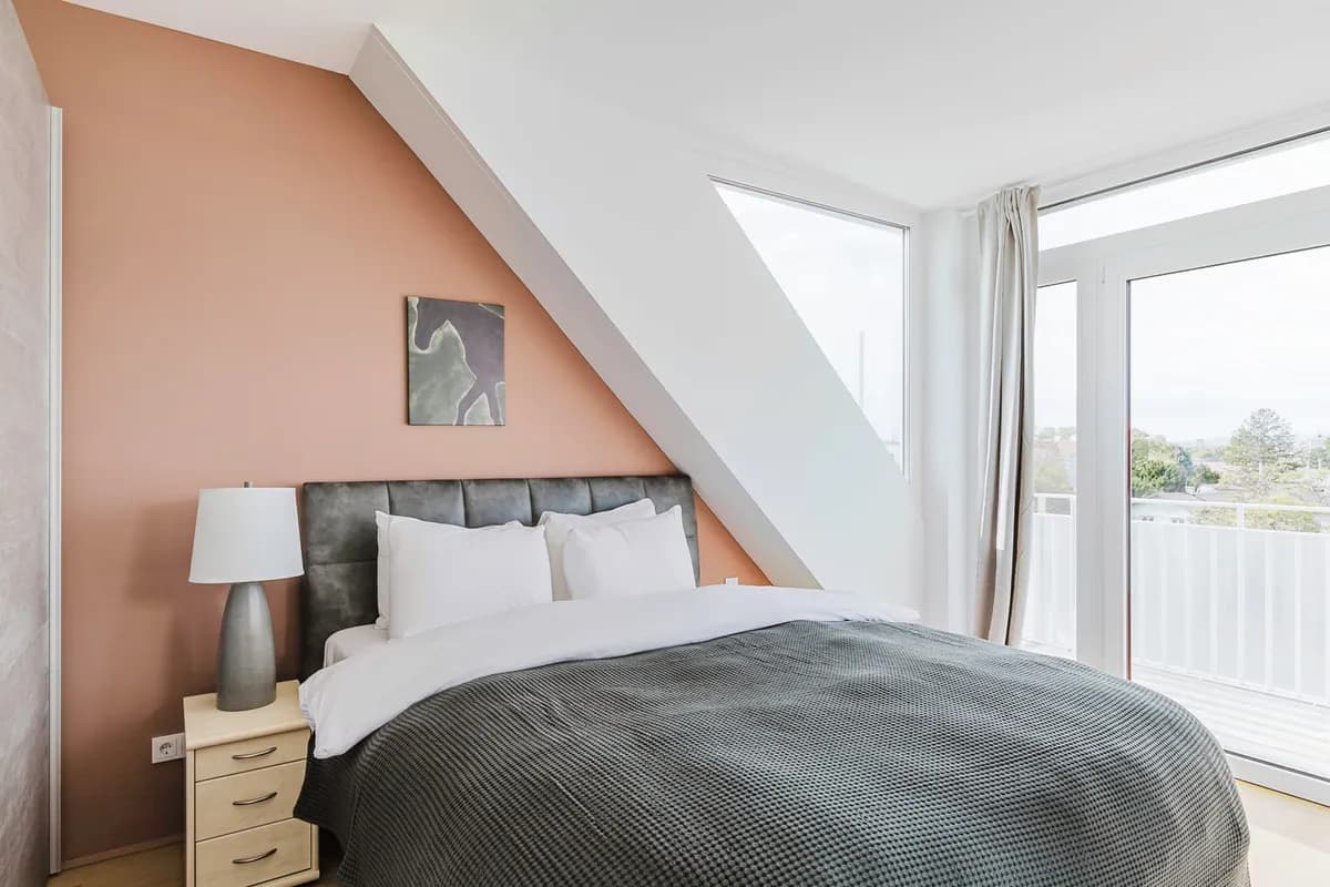 3-Zimmer-Wohnung mieten in Wien – 100 m², € 1.575 – Bild 13 von 21