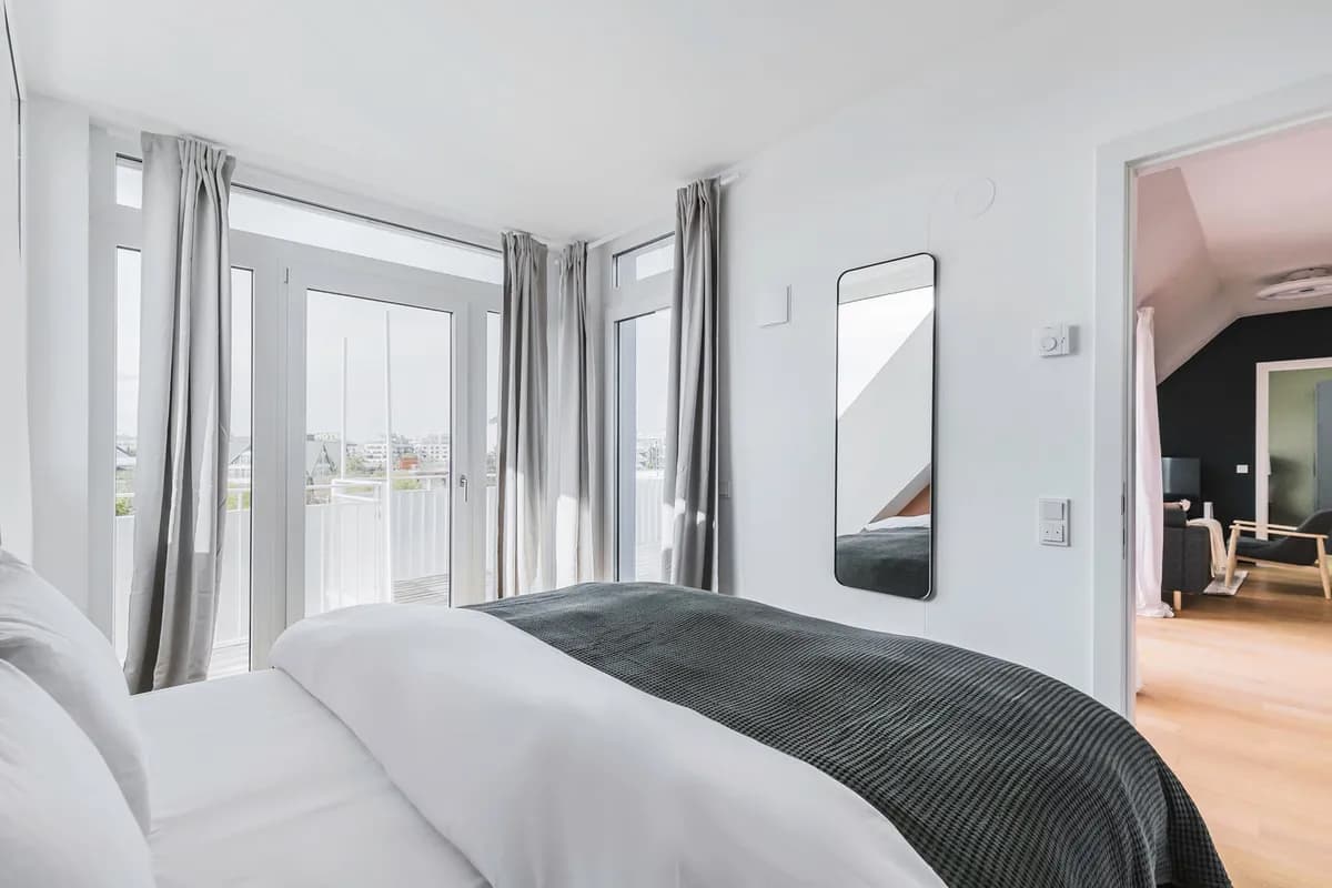 3-Zimmer-Wohnung mieten in Wien – 100 m², € 1.575 – Bild 14 von 21