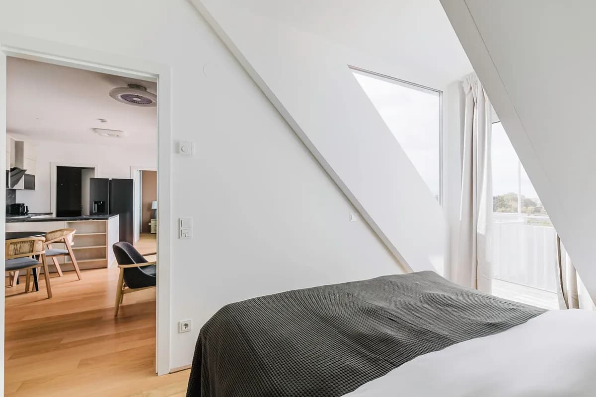 3-Zimmer-Wohnung mieten in Wien – 100 m², € 1.575 – Bild 18 von 21
