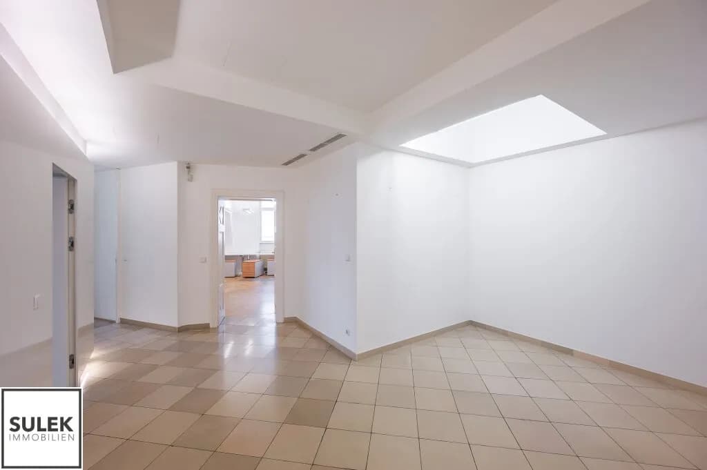 14-Zimmer-Gewerbeimmobilie mieten in Wien – 416 m², € 13.598 – Bild 5 von 39