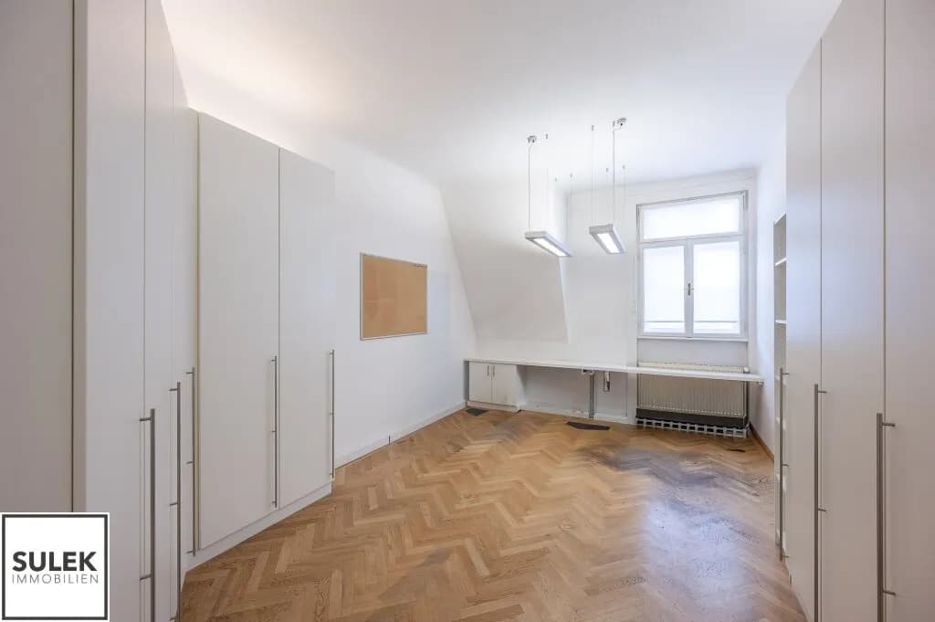 14-Zimmer-Gewerbeimmobilie mieten in Wien – 416 m², € 13.598 – Bild 6 von 39