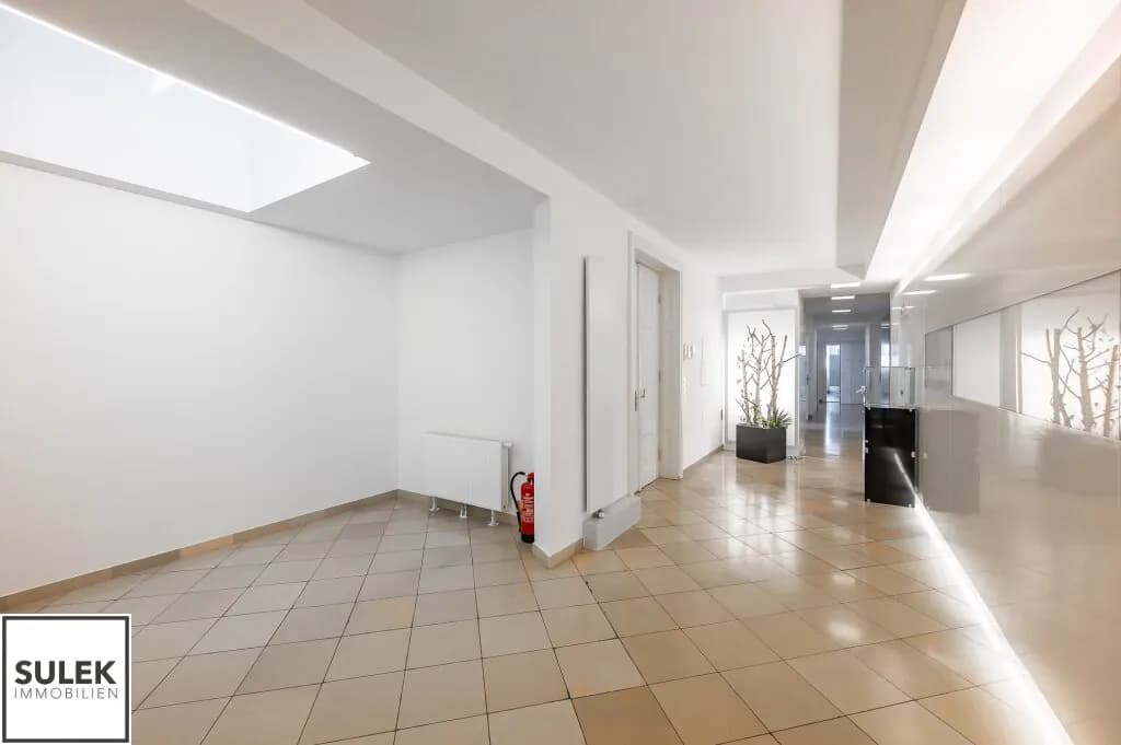 14-Zimmer-Gewerbeimmobilie mieten in Wien – 416 m², € 13.598 – Bild 7 von 39