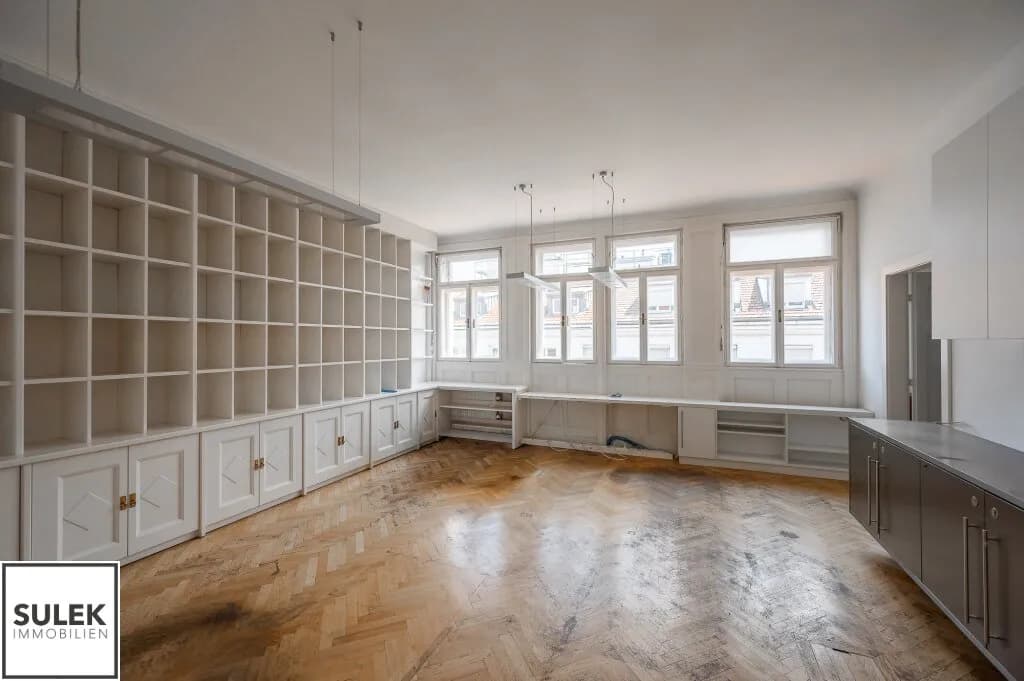 14-Zimmer-Gewerbeimmobilie mieten in Wien – 416 m², € 13.598 – Bild 9 von 39