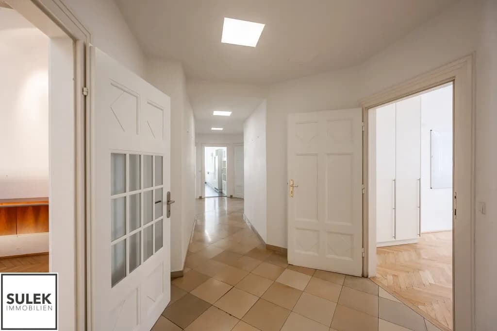 14-Zimmer-Gewerbeimmobilie mieten in Wien – 416 m², € 13.598 – Bild 10 von 39