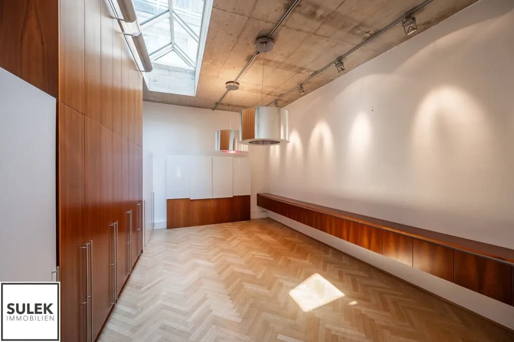 14-Zimmer-Gewerbeimmobilie mieten in Wien – 416 m², € 13.598 – Bild 12 von 39