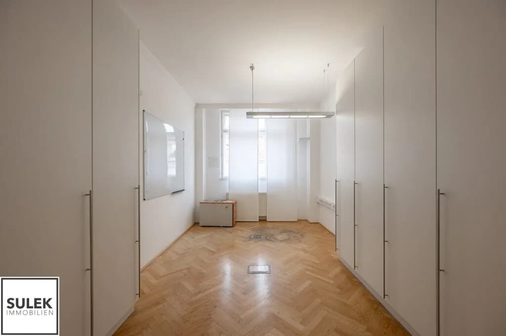 14-Zimmer-Gewerbeimmobilie mieten in Wien – 416 m², € 13.598 – Bild 13 von 39