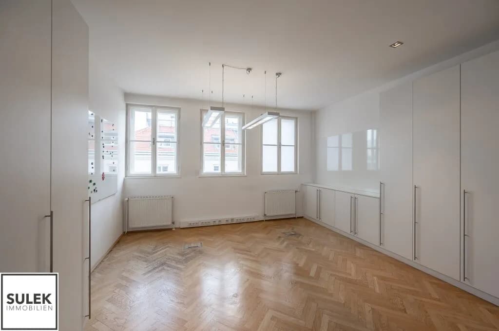 14-Zimmer-Gewerbeimmobilie mieten in Wien – 416 m², € 13.598 – Bild 15 von 39