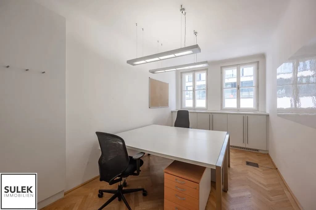 14-Zimmer-Gewerbeimmobilie mieten in Wien – 416 m², € 13.598 – Bild 16 von 39