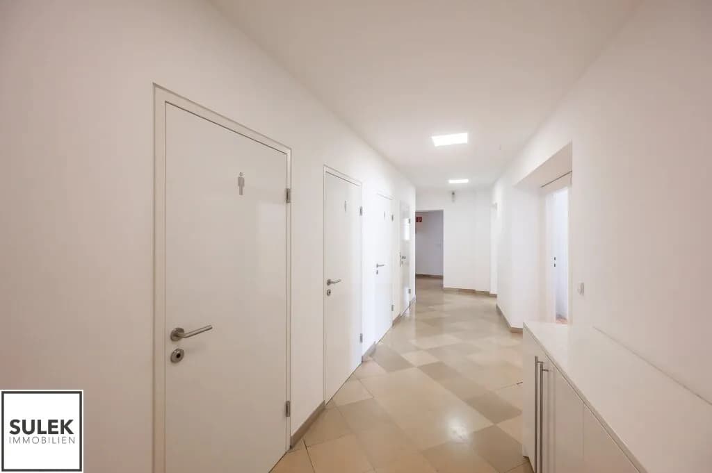 14-Zimmer-Gewerbeimmobilie mieten in Wien – 416 m², € 13.598 – Bild 18 von 39