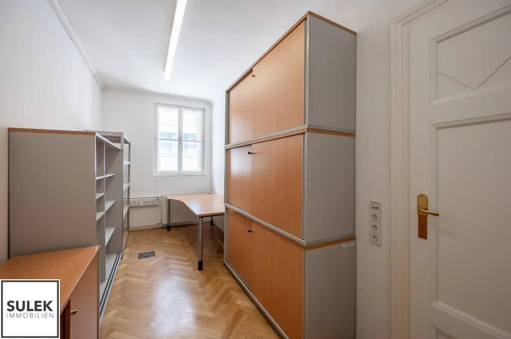 14-Zimmer-Gewerbeimmobilie mieten in Wien – 416 m², € 13.598 – Bild 19 von 39
