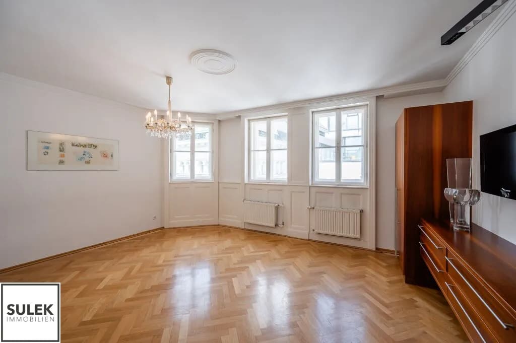 14-Zimmer-Gewerbeimmobilie mieten in Wien – 416 m², € 13.598 – Bild 22 von 39