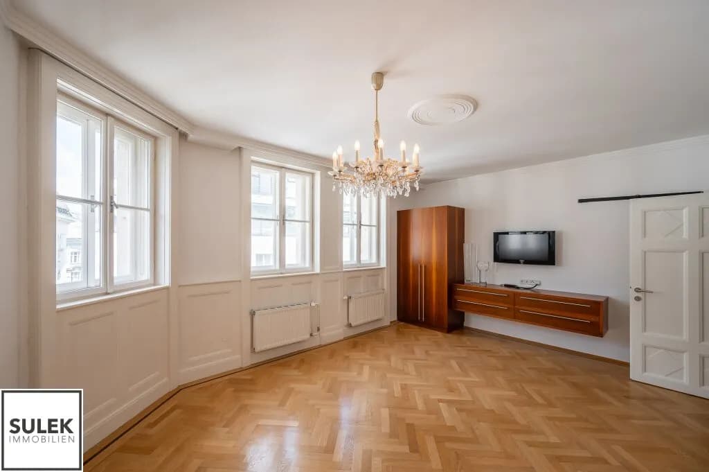 14-Zimmer-Gewerbeimmobilie mieten in Wien – 416 m², € 13.598 – Bild 23 von 39