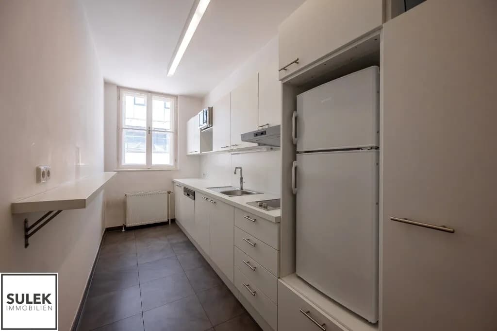 14-Zimmer-Gewerbeimmobilie mieten in Wien – 416 m², € 13.598 – Bild 24 von 39