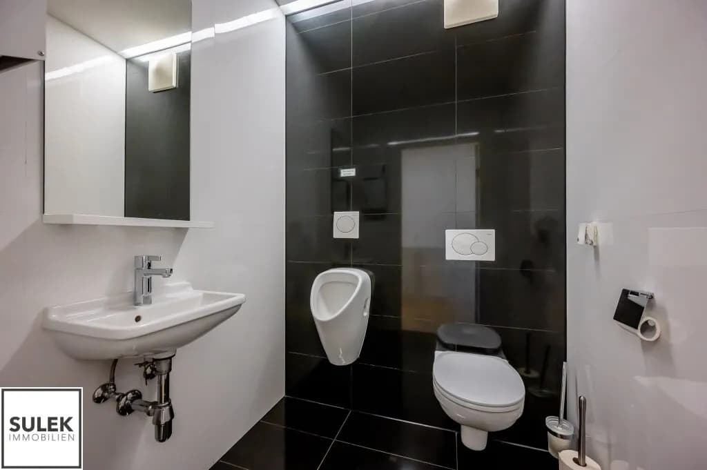 14-Zimmer-Gewerbeimmobilie mieten in Wien – 416 m², € 13.598 – Bild 26 von 39