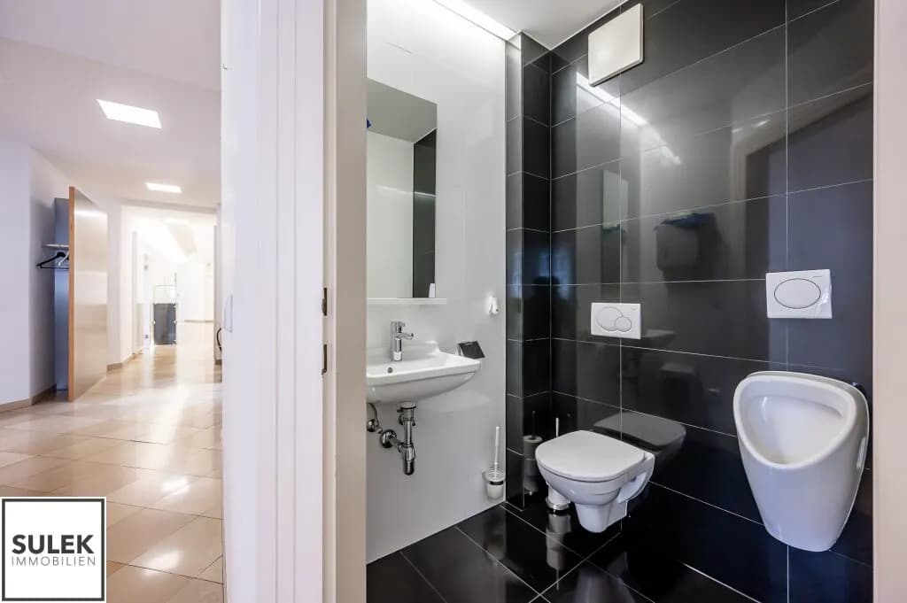 14-Zimmer-Gewerbeimmobilie mieten in Wien – 416 m², € 13.598 – Bild 27 von 39