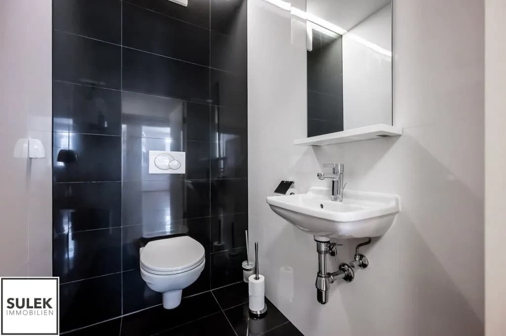 14-Zimmer-Gewerbeimmobilie mieten in Wien – 416 m², € 13.598 – Bild 28 von 39