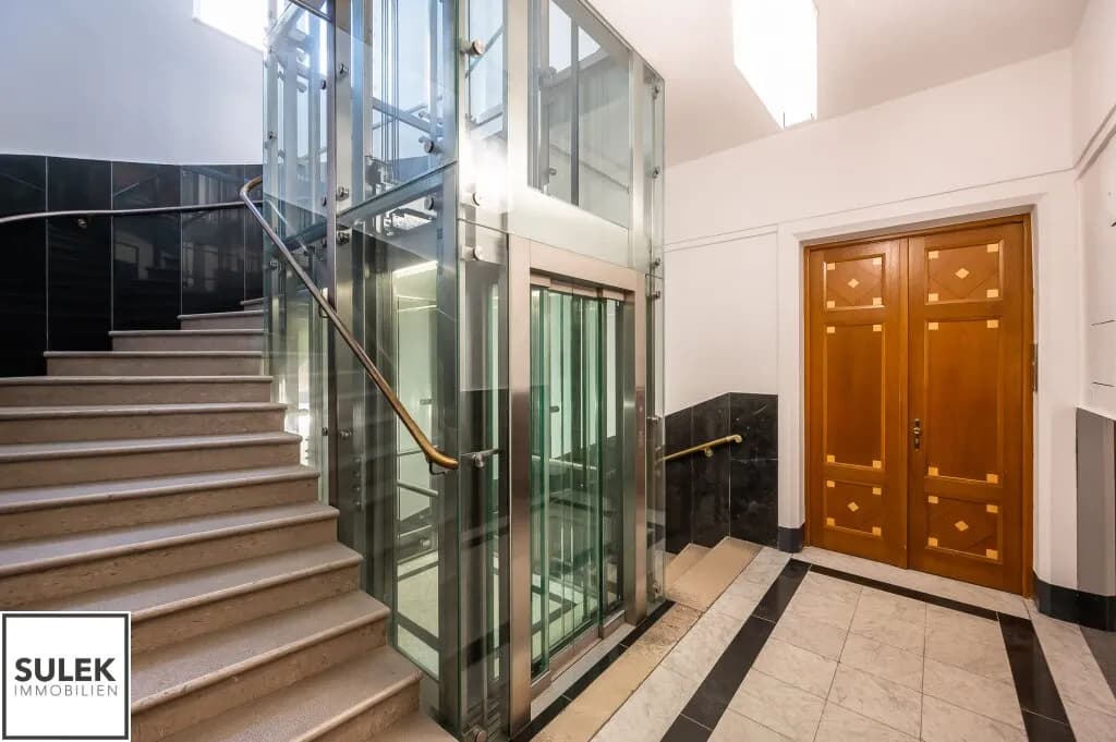 14-Zimmer-Gewerbeimmobilie mieten in Wien – 416 m², € 13.598 – Bild 31 von 39