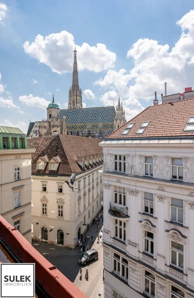 14-Zimmer-Gewerbeimmobilie mieten in Wien – 416 m², € 13.598 – Bild 35 von 39
