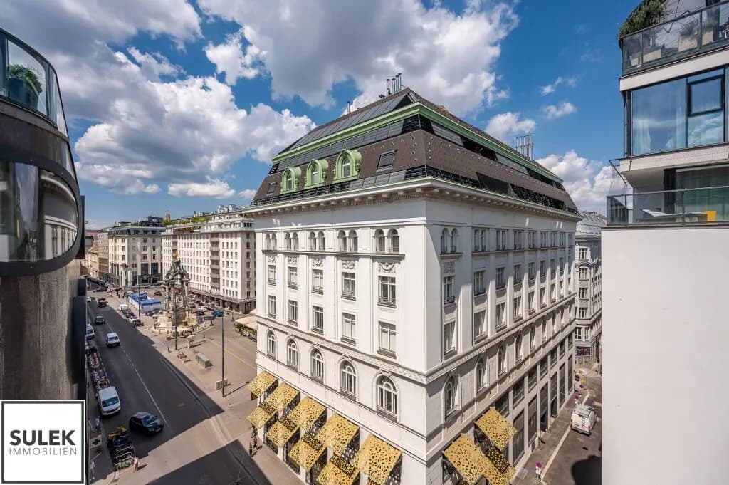 14-Zimmer-Gewerbeimmobilie mieten in Wien – 416 m², € 13.598 – Bild 37 von 39