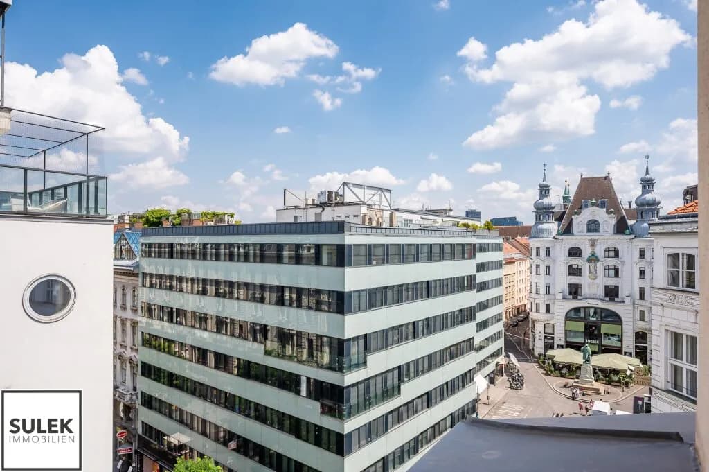 14-Zimmer-Gewerbeimmobilie mieten in Wien – 416 m², € 13.598 – Bild 38 von 39