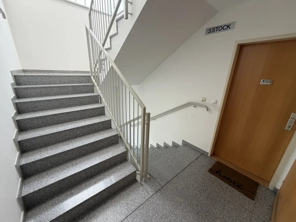 1-Zimmer-Wohnung kaufen in Wien – 41,5 m², € 179.000 – Bild 10 von 11