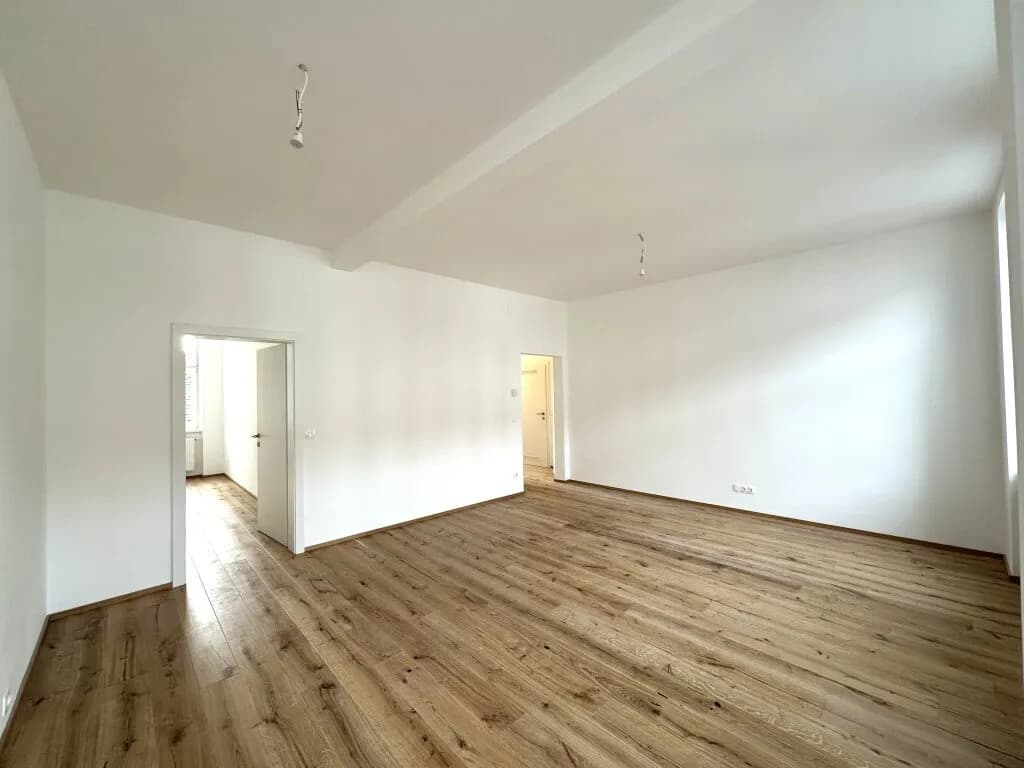2-Zimmer-Wohnung kaufen in Wien – 43,59 m², € 225.000