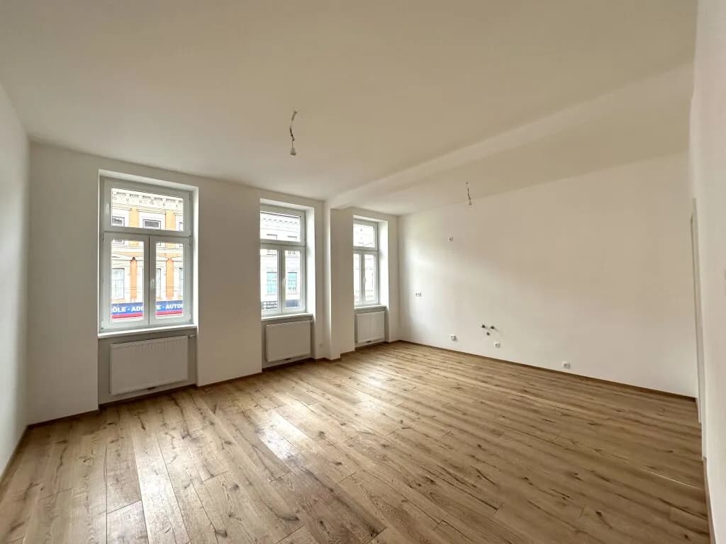 2-Zimmer-Wohnung kaufen in Wien – 43,59 m², € 225.000 – Bild 2 von 25